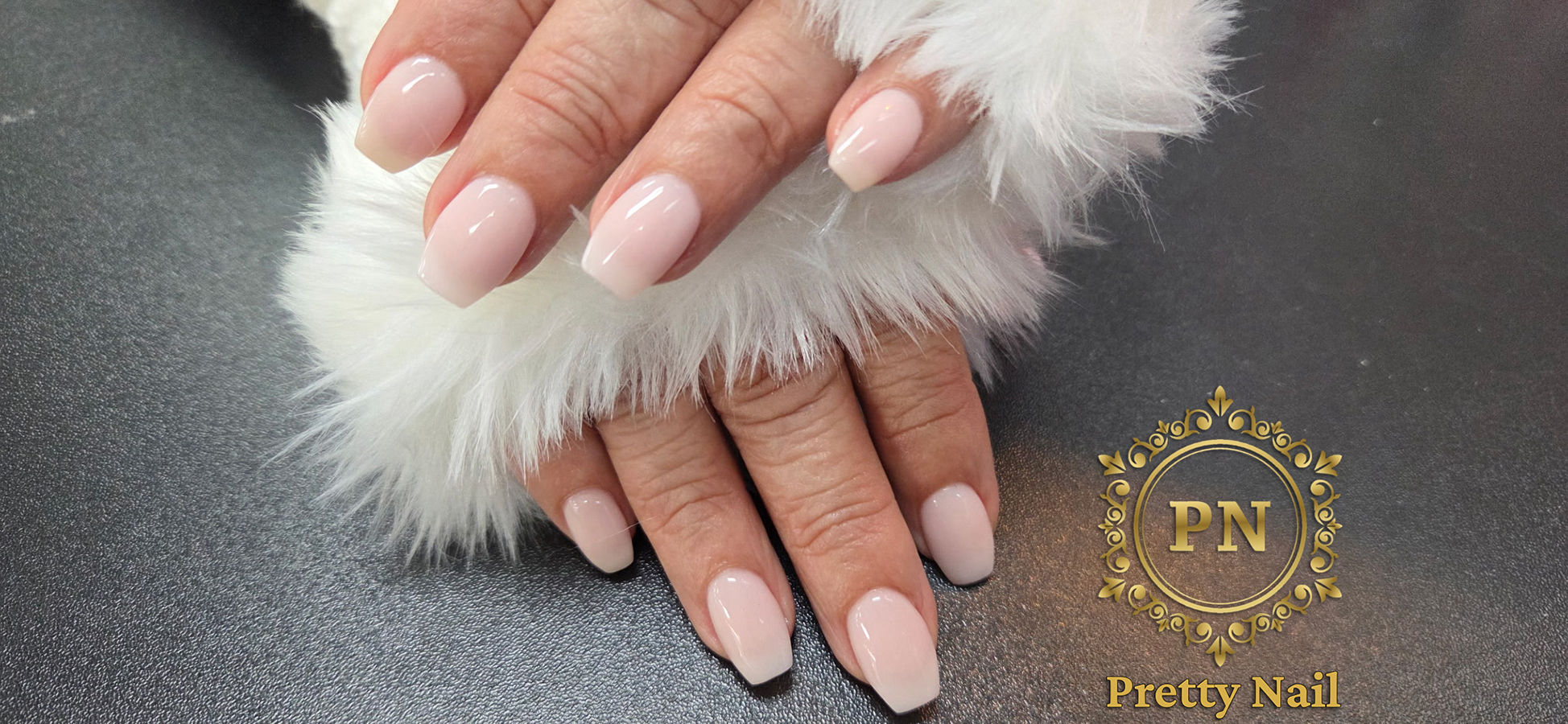 Pretty nail of stow inc